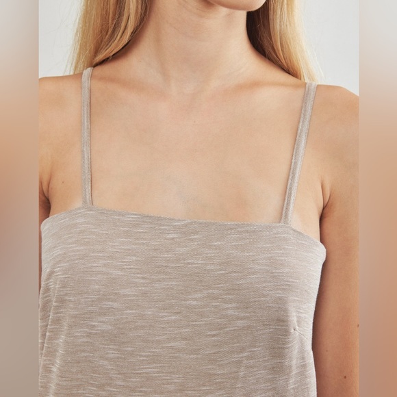 De Rococo Melange Maxi Dress - Picture 3 of 4